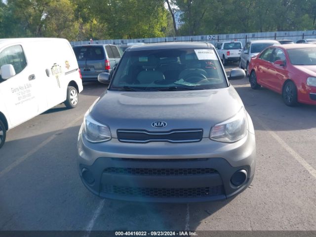 KNDJN2A24H7466244 KIA Soul