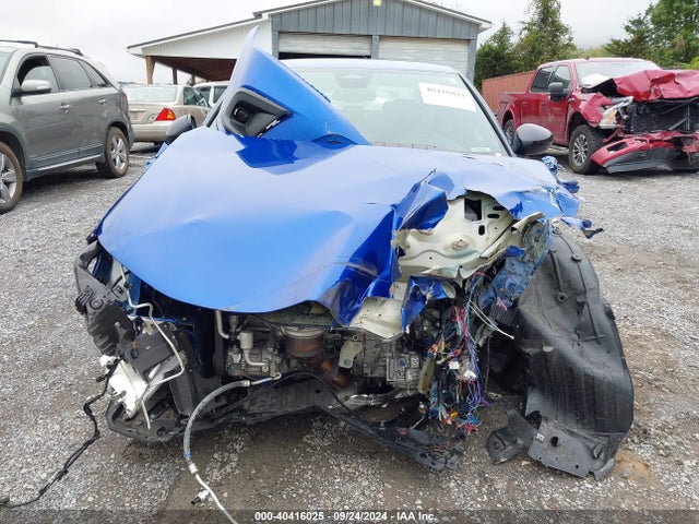 Honda Civic Sport 2023 2HGFE2F57PH507785 Image 12
