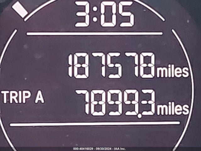 Honda HR-V LX 2016 3CZRU5G3XGM714910 Image 15