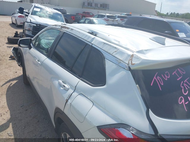 Toyota Corolla Cross Xle 2023 7MUEAABG9PV067454 Image 14