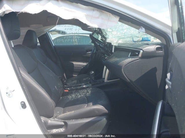 Toyota Corolla Cross Xle 2023 7MUEAABG9PV067454 Image 5
