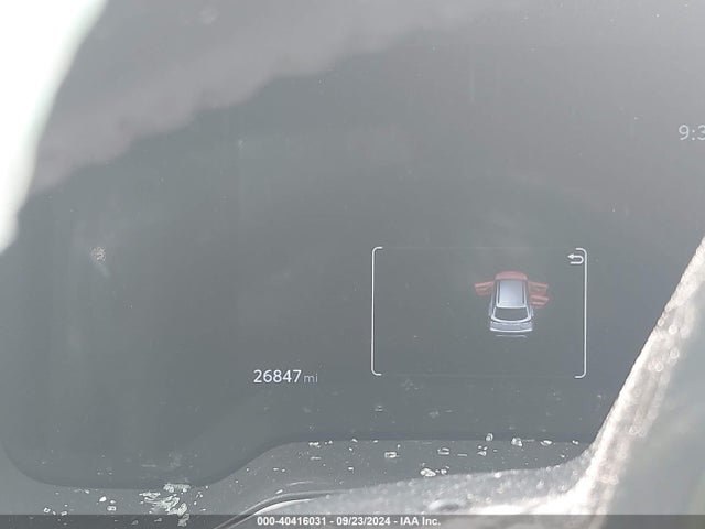 Toyota Corolla Cross Xle 2023 7MUEAABG9PV067454 Image 7