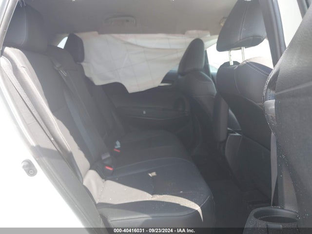 Toyota Corolla Cross Xle 2023 7MUEAABG9PV067454 Image 8