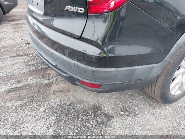 5FNYF6H16KB013616 Honda PILOT LX