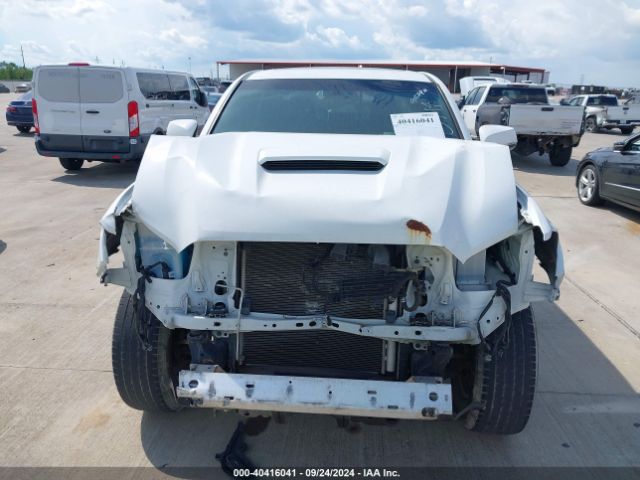 3TMAZ5CN9GM011259 Toyota Tacoma Trd Sport