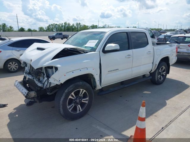 3TMAZ5CN9GM011259 Toyota Tacoma Trd Sport