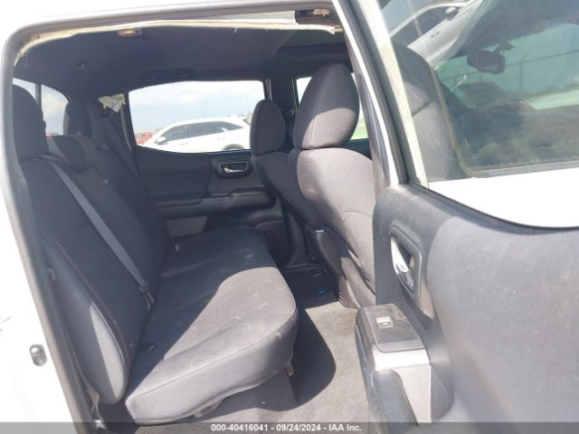 3TMAZ5CN9GM011259 Toyota Tacoma Trd Sport