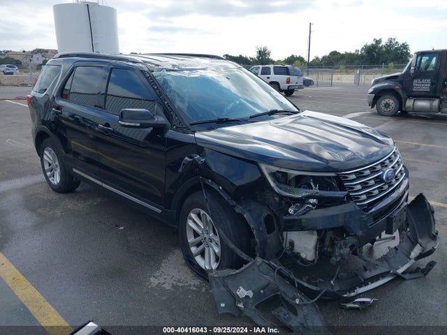 2017 1FM5K7DH6HGC60913 main image