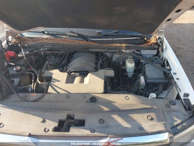 3GTU2NEC7GG217563 GMC Sierra 1500 Slt