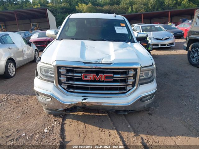 3GTU2NEC7GG217563 GMC Sierra 1500 Slt