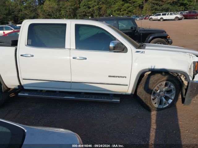 3GTU2NEC7GG217563 GMC Sierra 1500 Slt