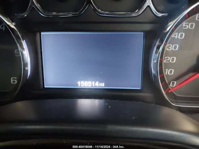3GTU2NEC7GG217563 GMC Sierra 1500 Slt