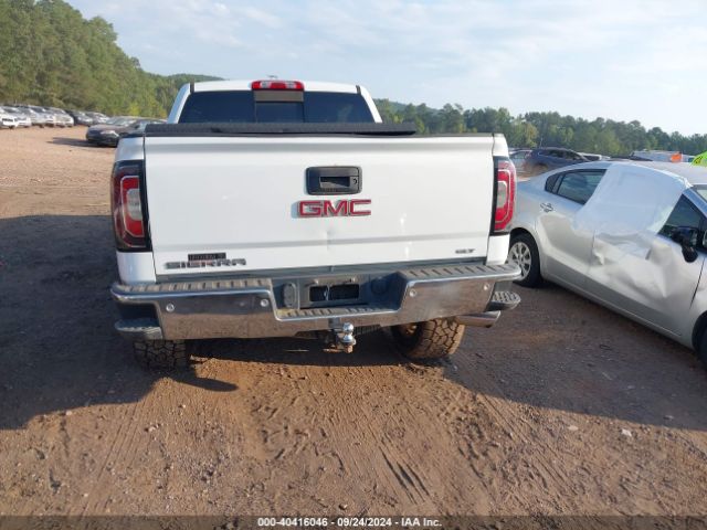 3GTU2NEC7GG217563 GMC Sierra 1500 Slt