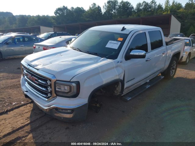 3GTU2NEC7GG217563 GMC Sierra 1500 Slt