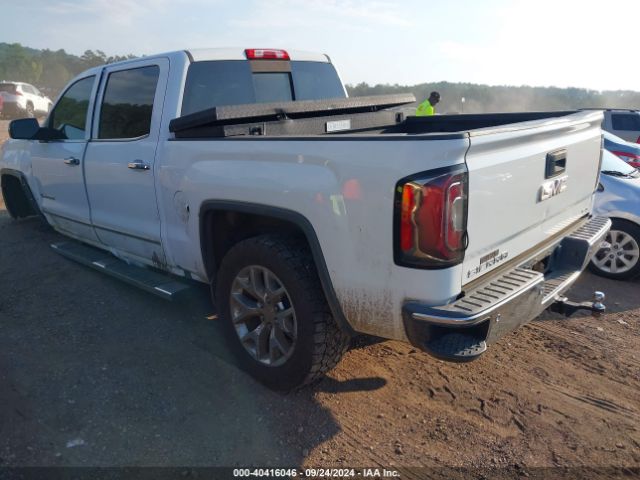 3GTU2NEC7GG217563 GMC Sierra 1500 Slt