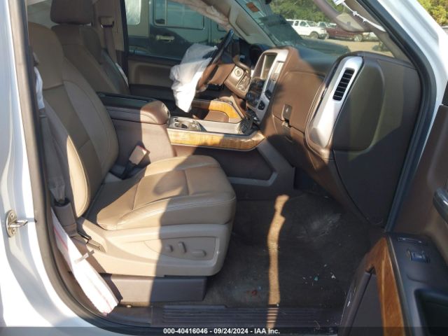 3GTU2NEC7GG217563 GMC Sierra 1500 Slt