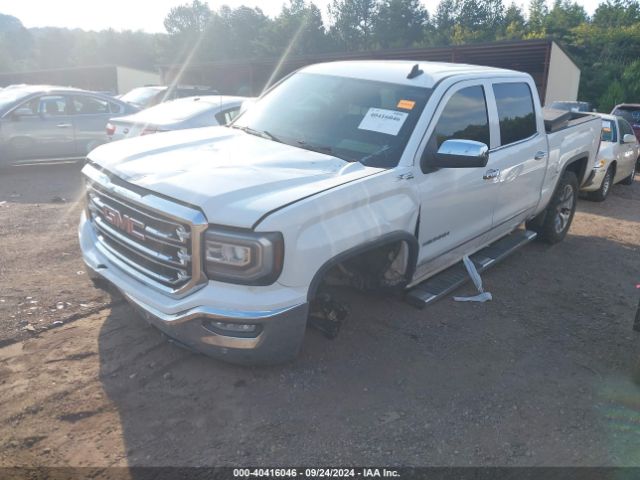3GTU2NEC7GG217563 GMC Sierra 1500 Slt