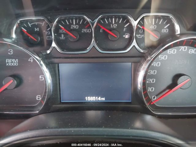 3GTU2NEC7GG217563 GMC Sierra 1500 Slt