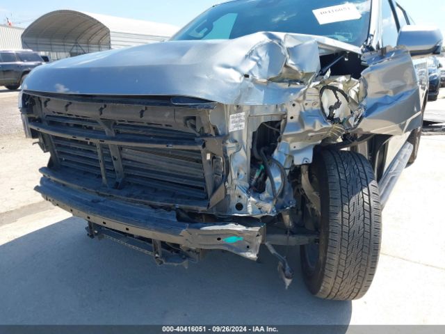 1GNSCCKD9PR403411 Chevrolet Suburban 2wd Lt