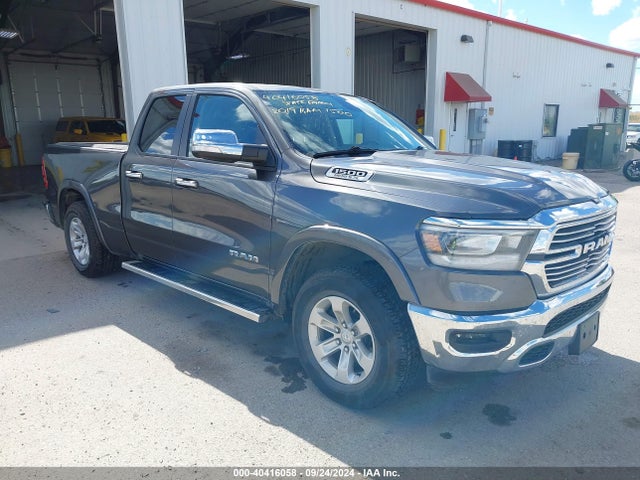 2019 1C6SRFDT6KN806444 main image