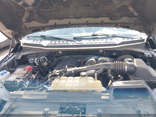 Ford F-150 Xl 2019 1FTEW1CB3KFC57029 Image 10