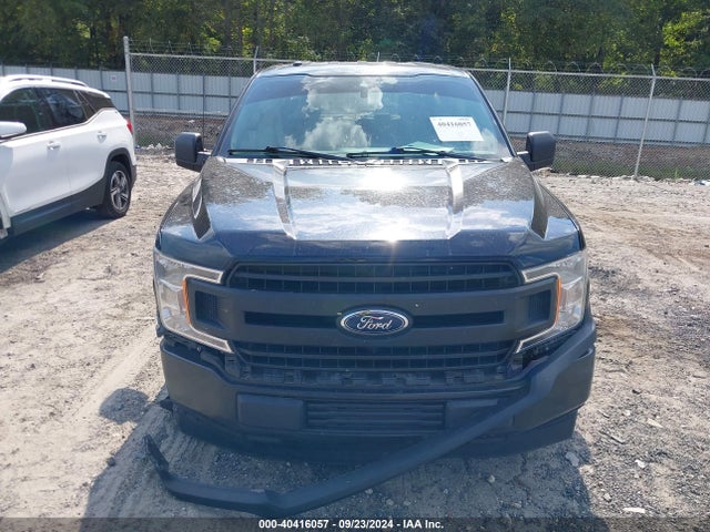 Ford F-150 Xl 2019 1FTEW1CB3KFC57029 Image 12