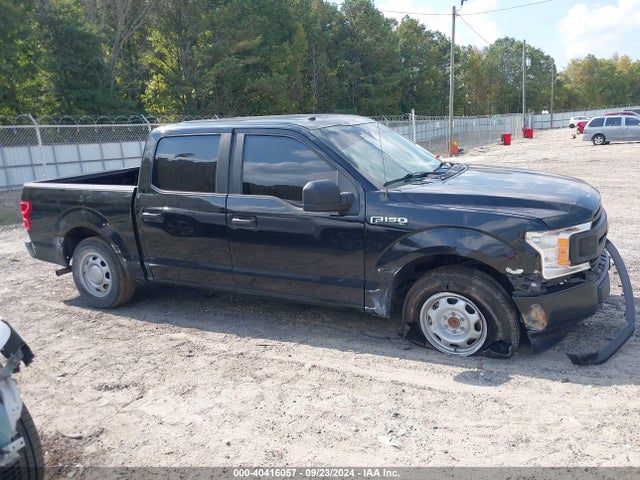 Ford F-150 Xl 2019 1FTEW1CB3KFC57029 Image 13