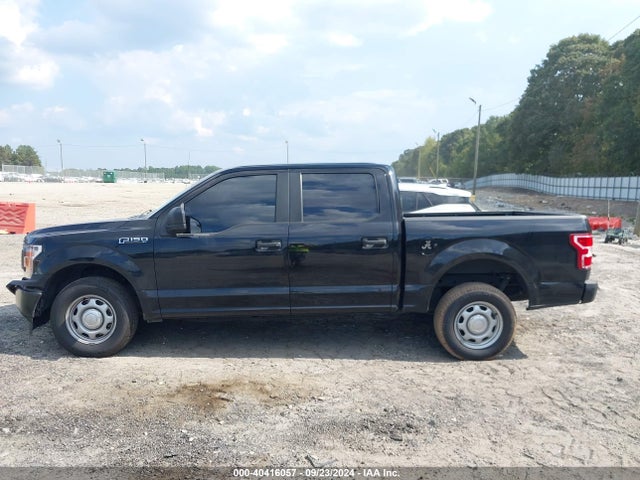 Ford F-150 Xl 2019 1FTEW1CB3KFC57029 Image 14