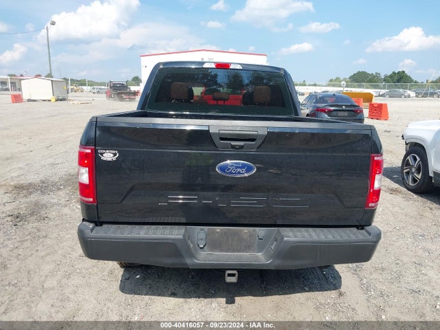 Ford F-150 Xl 2019 1FTEW1CB3KFC57029 Image 16