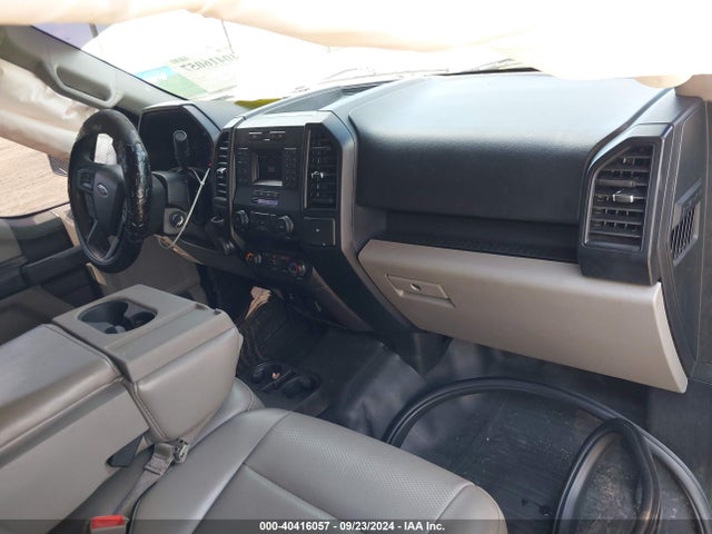 Ford F-150 Xl 2019 1FTEW1CB3KFC57029 Image 5