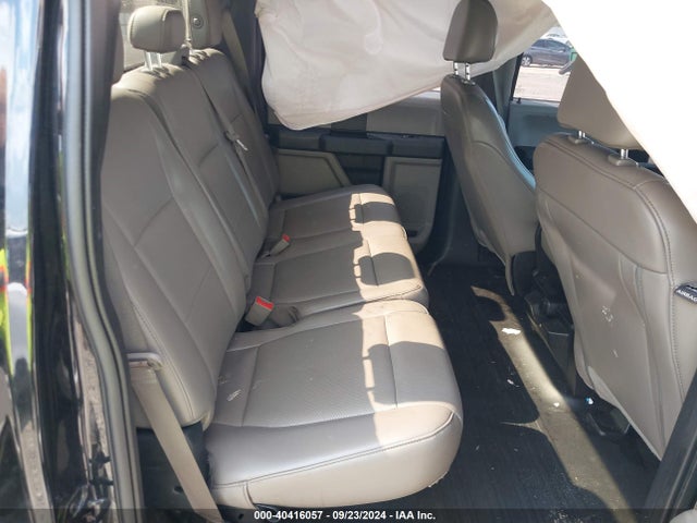 Ford F-150 Xl 2019 1FTEW1CB3KFC57029 Image 8