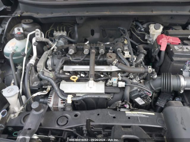 3N1CP5DV0LL578783 Nissan Kicks Sr Xtronic Cvt