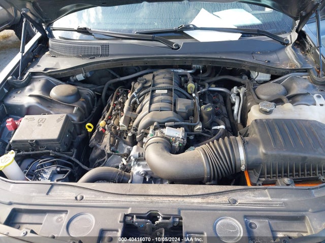 2C3CCABT8NH127295 Chrysler 300 S