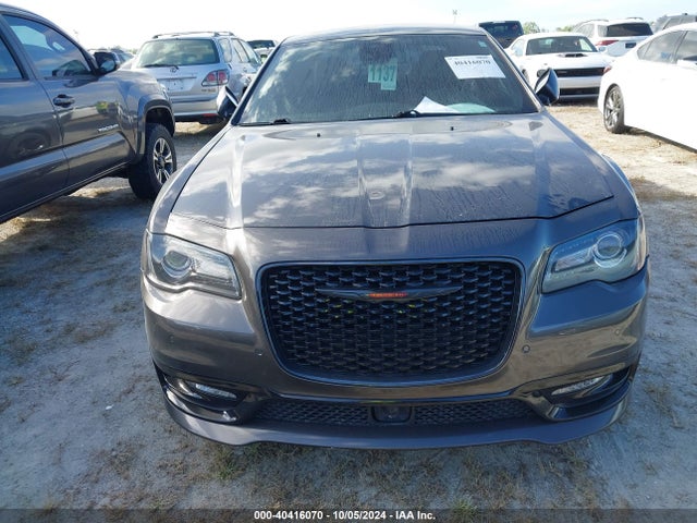2C3CCABT8NH127295 Chrysler 300 S