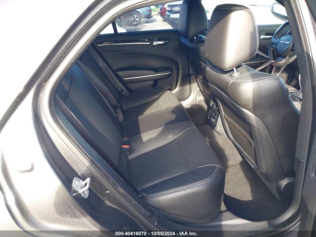 2C3CCABT8NH127295 Chrysler 300 S