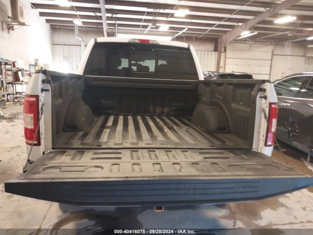 1FTEW1EPXLKF09182 Ford F-150 Xlt