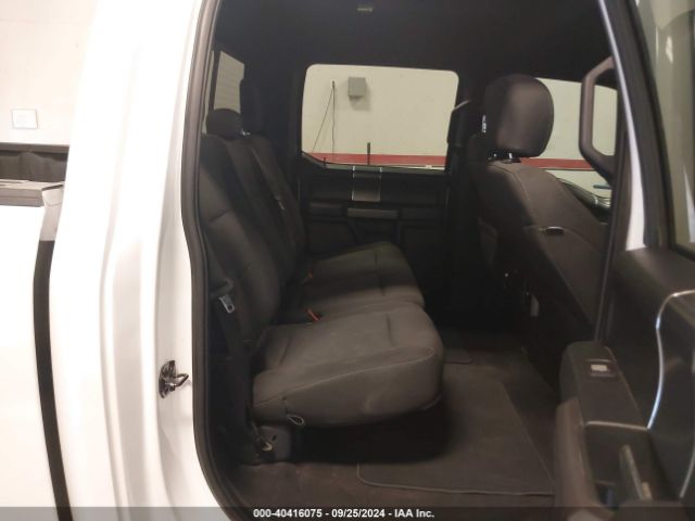 1FTEW1EPXLKF09182 Ford F-150 Xlt