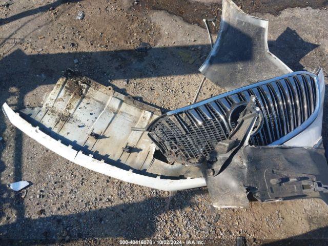 1G4GB5G39FF138790 Buick Lacrosse Leather