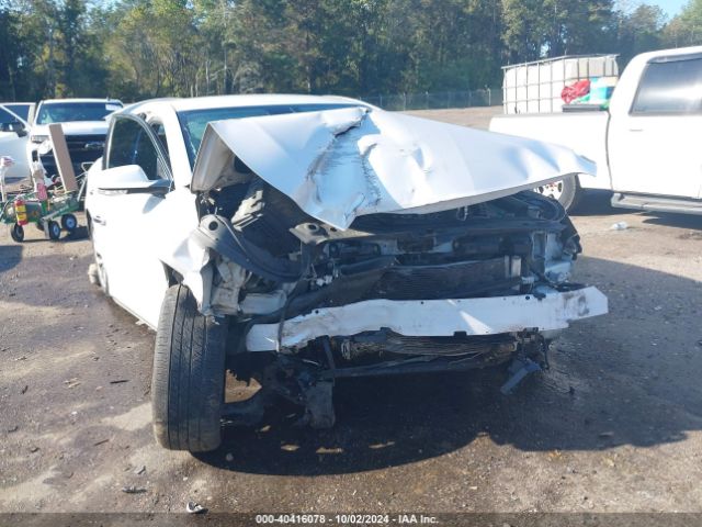 1G4GB5G39FF138790 Buick Lacrosse Leather