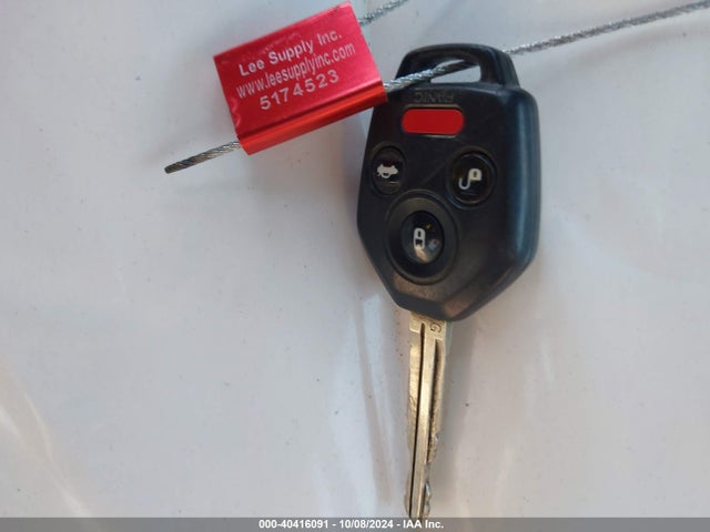 JF2SJABC8FH596800 Subaru Forester 2.5i