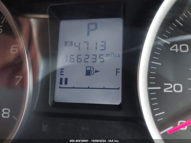 JF2SJABC8FH596800 Subaru Forester 2.5i
