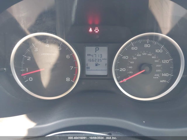 JF2SJABC8FH596800 Subaru Forester 2.5i