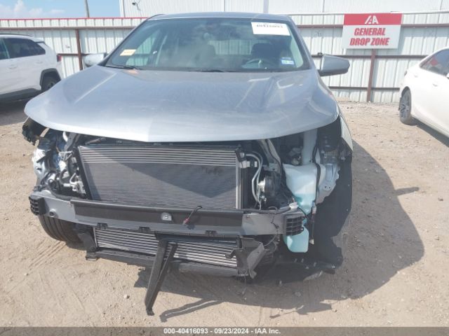 3GNAXKEG1RL340380 Chevrolet Equinox Fwd Lt