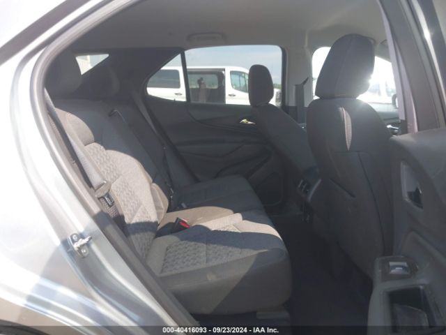 3GNAXKEG1RL340380 Chevrolet Equinox Fwd Lt