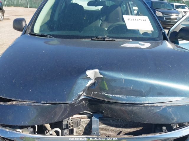 3N1CN7AP6FL880977 Nissan Versa 1.6 S+