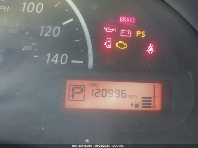 3N1CN7AP6FL880977 Nissan Versa 1.6 S+