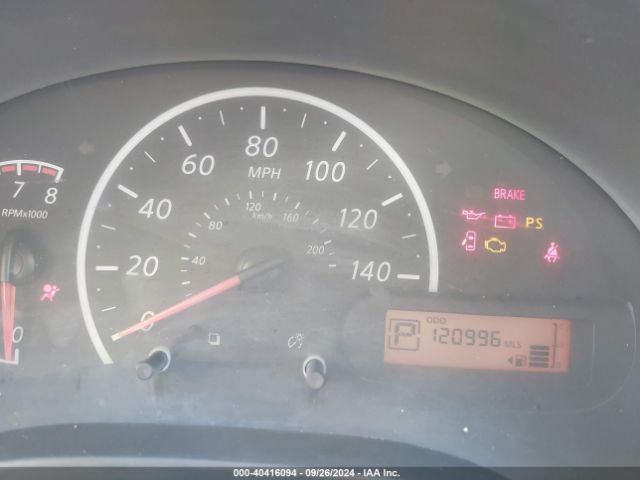 3N1CN7AP6FL880977 Nissan Versa 1.6 S+