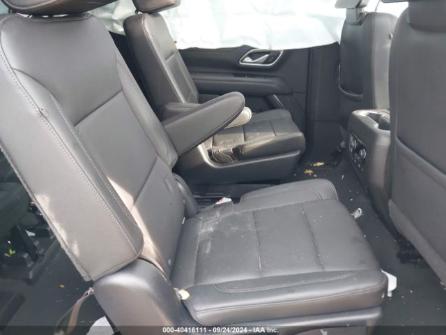 1GNSCCKD6MR387972 Chevrolet Suburban 2wd Lt