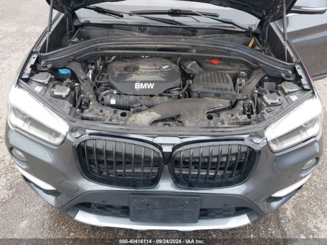 WBXHT3C34G5E49914 BMW X1 Xdrive28i