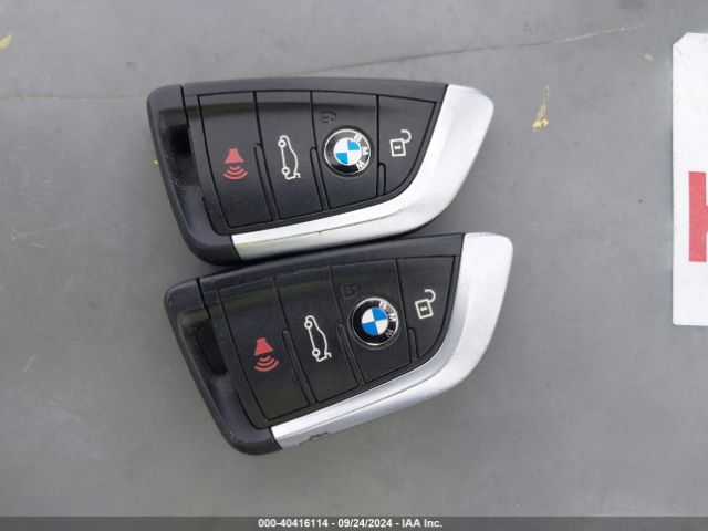 WBXHT3C34G5E49914 BMW X1 Xdrive28i